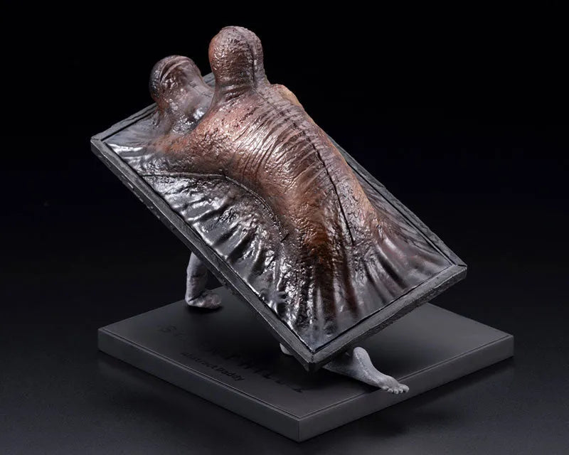 Silent Hill 2 - Abstract Daddy - Oshi Works - 1/7 (Kotobukiya)ㅤ – Kotobukiya – ActionFigureBrasil