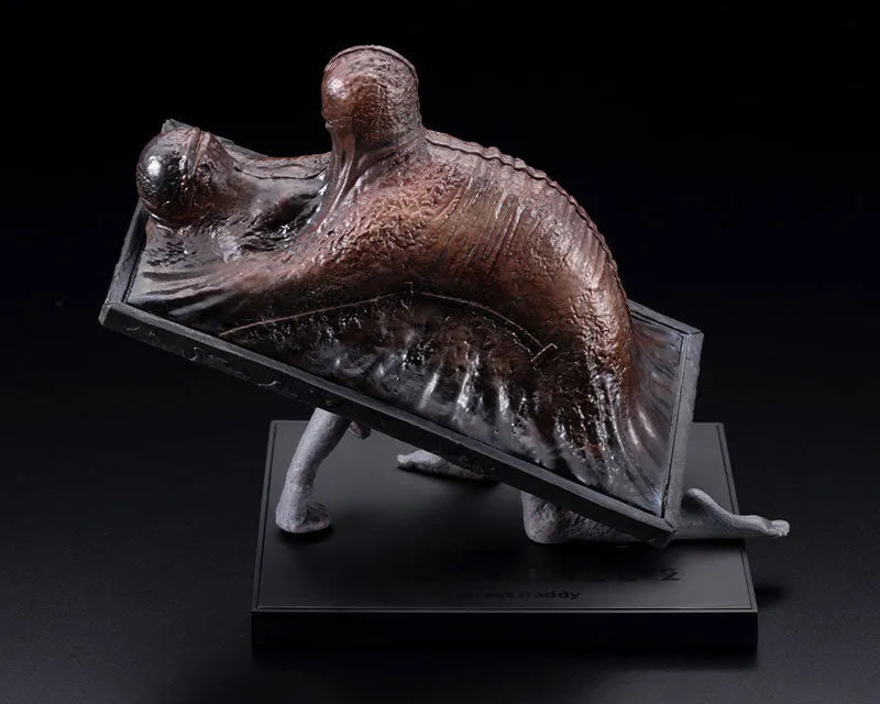 Silent Hill 2 - Abstract Daddy - Oshi Works - 1/7 (Kotobukiya)ㅤ – Kotobukiya – ActionFigureBrasil