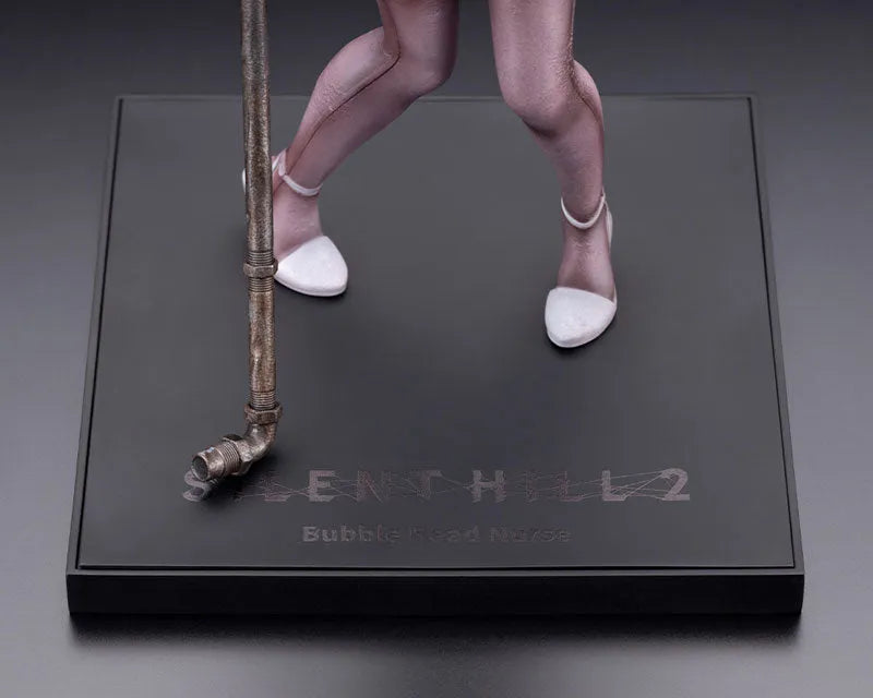 Silent Hill 2 - Bubble Head Nurse - Oshi Works - 1/7 (Kotobukiya)ㅤ – Kotobukiya – ActionFigureBrasil