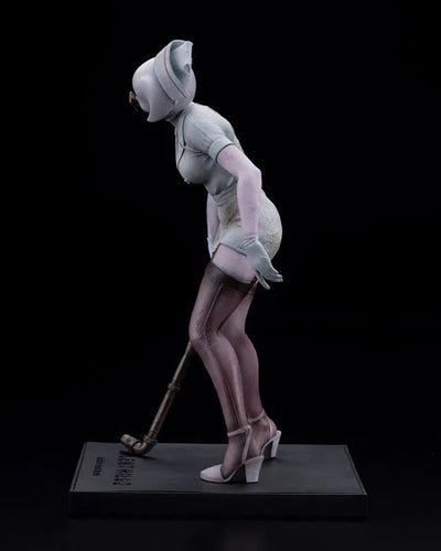 Silent Hill 2 - Bubble Head Nurse - Oshi Works - 1/7 (Kotobukiya)ㅤ – Kotobukiya – ActionFigureBrasil — close