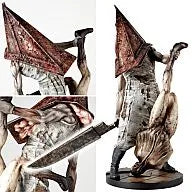 Silent Hill 2 - Red Pyramid Thing - Lying Figure - 1/6 (Mamegyorai, Gecco)ㅤ – Gecco – ActionFigure Brasil