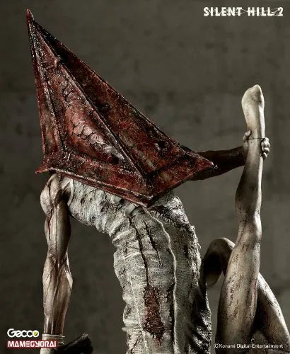 Silent Hill 2 - Red Pyramid Thing - Mannequin - 1/6 - Mannequin ver. (Mamegyorai, Gecco)ㅤ – Gecco – ActionFigure Brasil