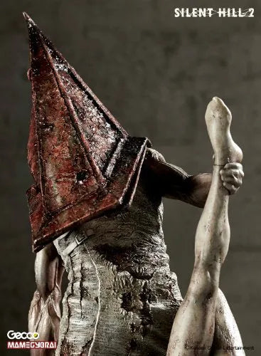 Silent Hill 2 - Red Pyramid Thing - Mannequin - 1/6 - Mannequin ver. (Mamegyorai, Gecco)ㅤ – Gecco – ActionFigure Brasil