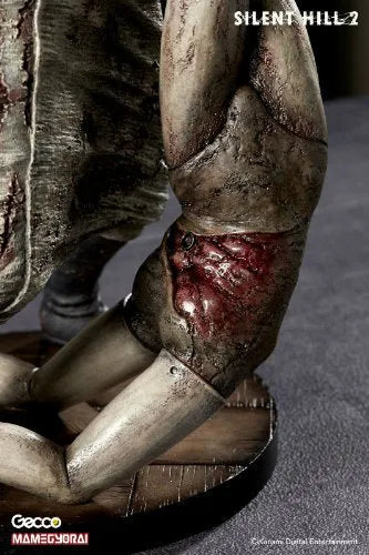 Silent Hill 2 - Red Pyramid Thing - Mannequin - 1/6 - Mannequin ver. (Mamegyorai, Gecco)ㅤ – Gecco – ActionFigure Brasil — detalhe do produto