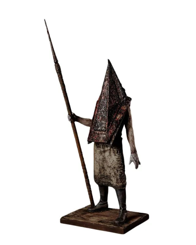 Silent Hill 2 - Red Pyramid Thing - Misty Day, Remains of the Judgment - 1/6 (Gecco, Mamegyorai)ㅤ – Mamegyorai,Gecco – ActionFigure Brasil