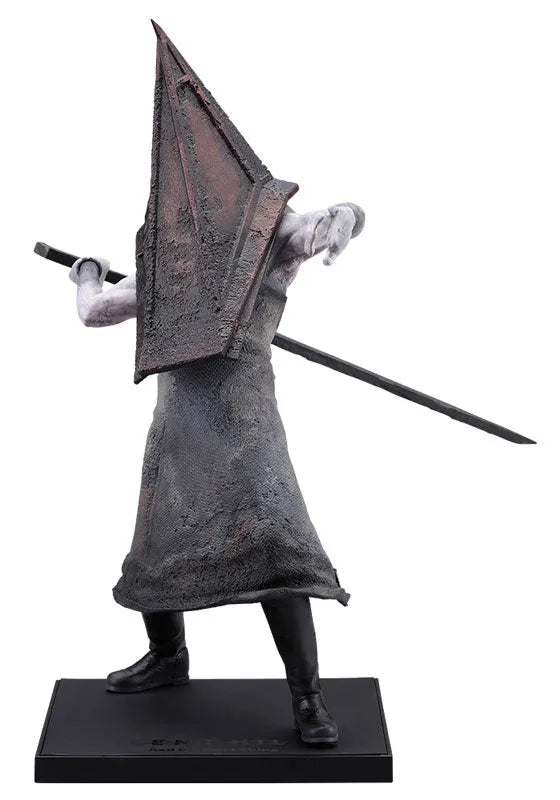 Silent Hill 2 - Red Pyramid Thing - Oshi Works - 1/7 (Kotobukiya, Thousand)ㅤ – Kotobukiya as ManufacturerThousand – ActionFigure Brasil