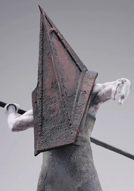 Silent Hill 2 - Red Pyramid Thing - Oshi Works - 1/7 (Kotobukiya, Thousand)ㅤ – Kotobukiya as ManufacturerThousand – ActionFigure Brasil