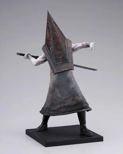 Silent Hill 2 - Red Pyramid Thing - Oshi Works - 1/7 (Kotobukiya, Thousand)ㅤ – Kotobukiya as ManufacturerThousand – ActionFigure Brasil — detalhe do produto