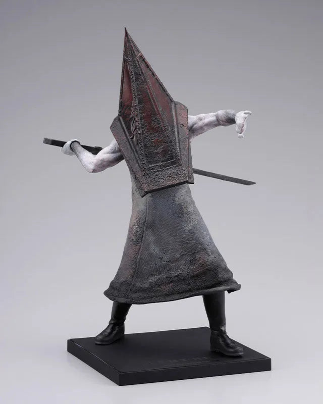 Silent Hill 2 - Red Pyramid Thing - Oshi Works - 1/7 (Kotobukiya, Thousand)ㅤ – Kotobukiya as ManufacturerThousand – ActionFigure Brasil