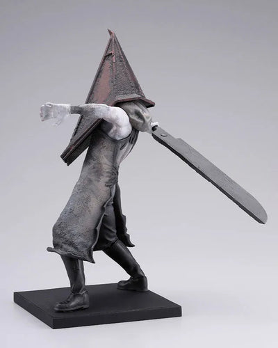 Silent Hill 2 - Red Pyramid Thing - Oshi Works - 1/7 (Kotobukiya, Thousand)ㅤ – Kotobukiya as ManufacturerThousand – ActionFigure Brasil — close