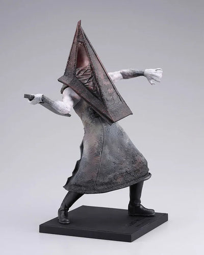 Silent Hill 2 - Red Pyramid Thing - Oshi Works - 1/7 (Kotobukiya, Thousand)ㅤ – Kotobukiya as ManufacturerThousand – ActionFigureBrasil — embalagem