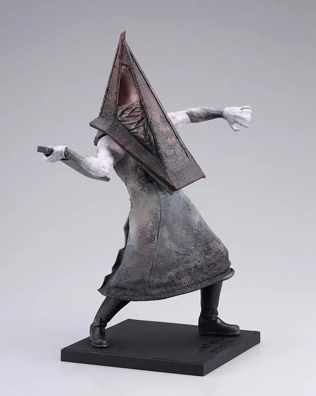 Silent Hill 2 - Red Pyramid Thing - Oshi Works - 1/7 (Kotobukiya, Thousand)ㅤ – Kotobukiya as ManufacturerThousand – ActionFigureBrasil