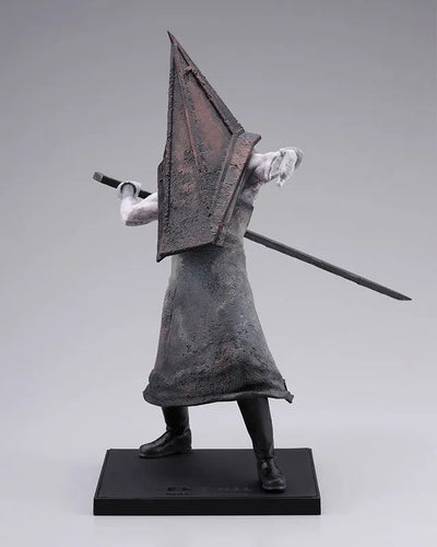 Silent Hill 2 - Red Pyramid Thing - Oshi Works - 1/7 (Kotobukiya, Thousand)ㅤ – Kotobukiya as ManufacturerThousand – ActionFigureBrasil — acessórios