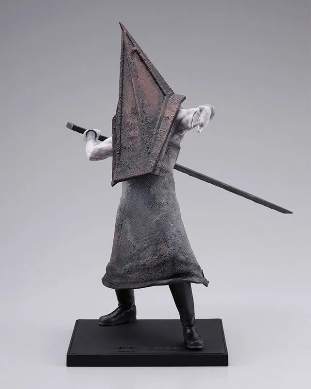 Silent Hill 2 - Red Pyramid Thing - Oshi Works - 1/7 (Kotobukiya, Thousand)ㅤ – Kotobukiya as ManufacturerThousand – ActionFigureBrasil