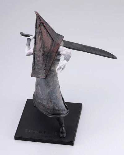 Silent Hill 2 - Red Pyramid Thing - Oshi Works - 1/7 (Kotobukiya, Thousand)ㅤ – Kotobukiya as ManufacturerThousand – ActionFigure Brasil — embalagem