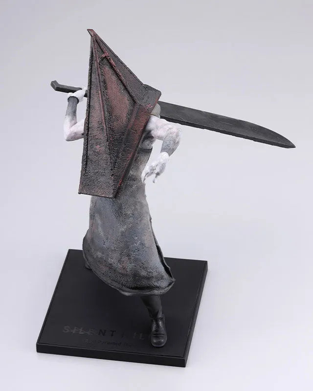 Silent Hill 2 - Red Pyramid Thing - Oshi Works - 1/7 (Kotobukiya, Thousand)ㅤ – Kotobukiya as ManufacturerThousand – ActionFigure Brasil