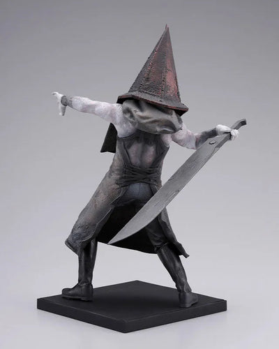 Silent Hill 2 - Red Pyramid Thing - Oshi Works - 1/7 (Kotobukiya, Thousand)ㅤ – Kotobukiya as ManufacturerThousand – ActionFigure Brasil — acessórios