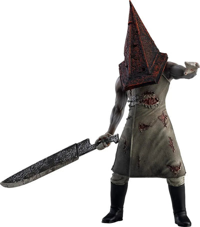 Silent Hill 2 - Red Pyramid Thing - Pop Up Parade (Good Smile Company)ㅤ – Good Smile Company – ActionFigure Brasil