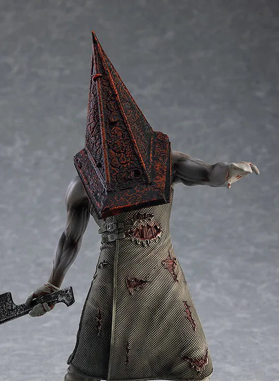 Silent Hill 2 - Red Pyramid Thing - Pop Up Parade (Good Smile Company)ㅤ – Good Smile Company – ActionFigure Brasil