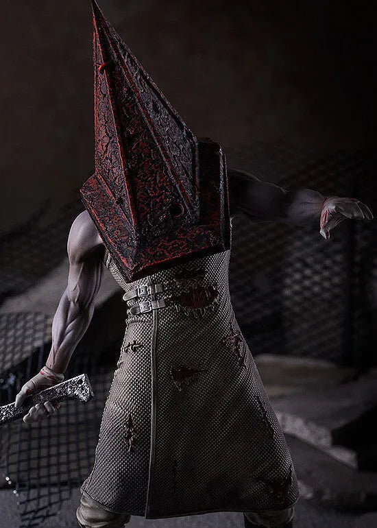 Silent Hill 2 - Red Pyramid Thing - Pop Up Parade (Good Smile Company)ㅤ – Good Smile Company – ActionFigure Brasil