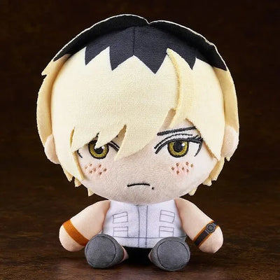 Silent Hill 3 - Heather Mason - Tenori Plush (Good Smile Company)ㅤ – Good Smile Company – ActionFigure Brasil