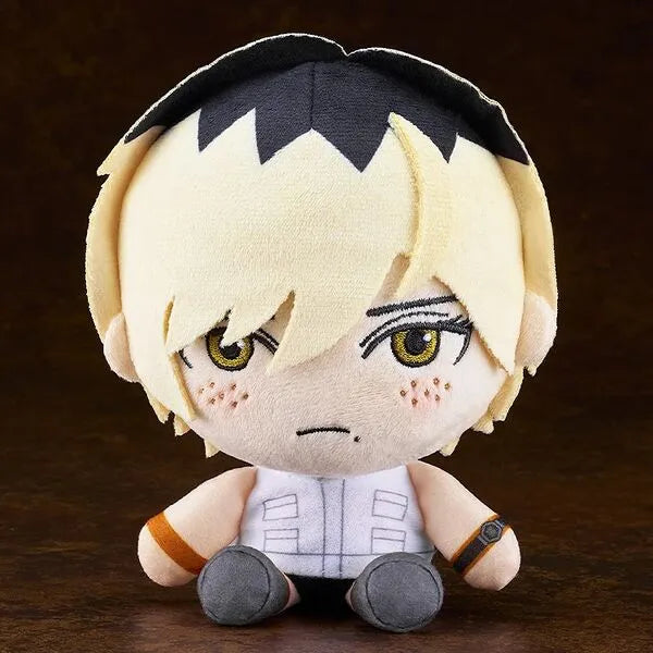 Silent Hill 3 - Heather Mason - Tenori Plush (Good Smile Company)ㅤ – Good Smile Company – ActionFigure Brasil
