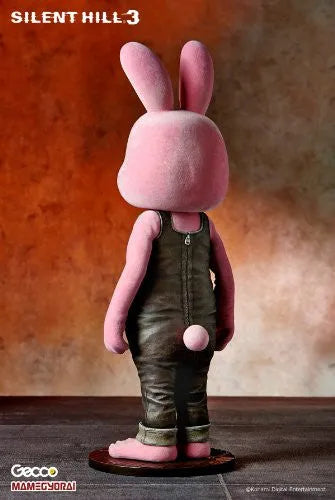 Silent Hill 3 - Robbie The Rabbit - 1/6 - Pink (Gecco, Mamegyorai)ㅤ – Gecco – ActionFigure Brasil