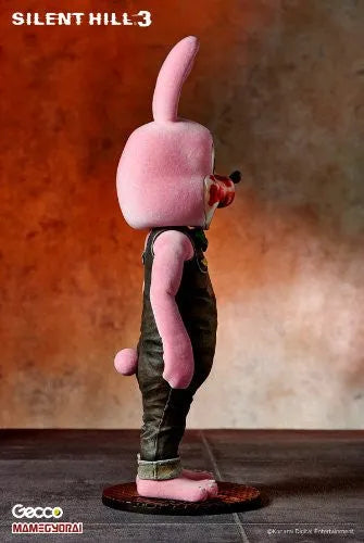 Silent Hill 3 - Robbie The Rabbit - 1/6 - Pink (Gecco, Mamegyorai)ㅤ – Gecco – ActionFigure Brasil
