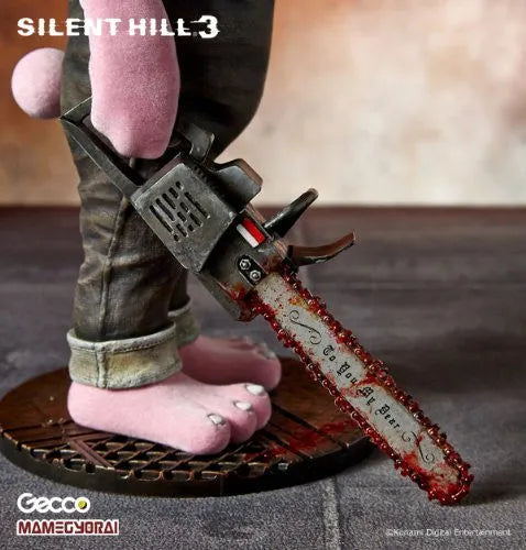 Silent Hill 3 - Robbie The Rabbit - 1/6 - Pink (Gecco, Mamegyorai)ㅤ – Gecco – ActionFigure Brasil