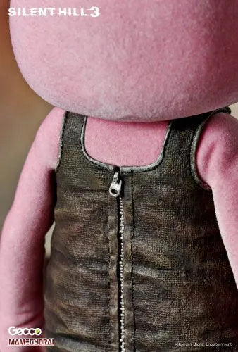 Silent Hill 3 - Robbie The Rabbit - 1/6 - Pink (Gecco, Mamegyorai)ㅤ – Gecco – ActionFigure Brasil — detalhe do produto