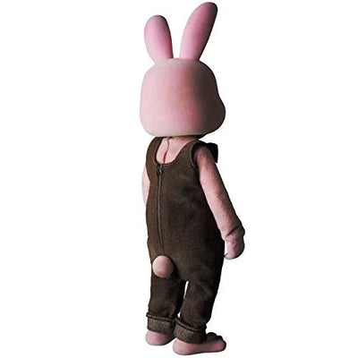 Silent Hill 3 - Robbie The Rabbit - Real Action Heroes #693 - 1/6 (Medicom Toy)ㅤ – Medicom Toy – ActionFigure Brasil — close
