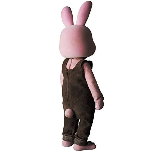 Silent Hill 3 - Robbie The Rabbit - Real Action Heroes #693 - 1/6 (Medicom Toy)ㅤ – Medicom Toy – ActionFigure Brasil