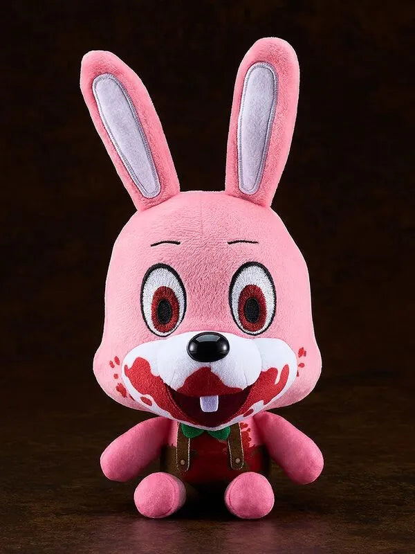 Silent Hill 3 - Robbie The Rabbit - Tenori Plush (Good Smile Company)ㅤ – Good Smile Company – ActionFigure Brasil
