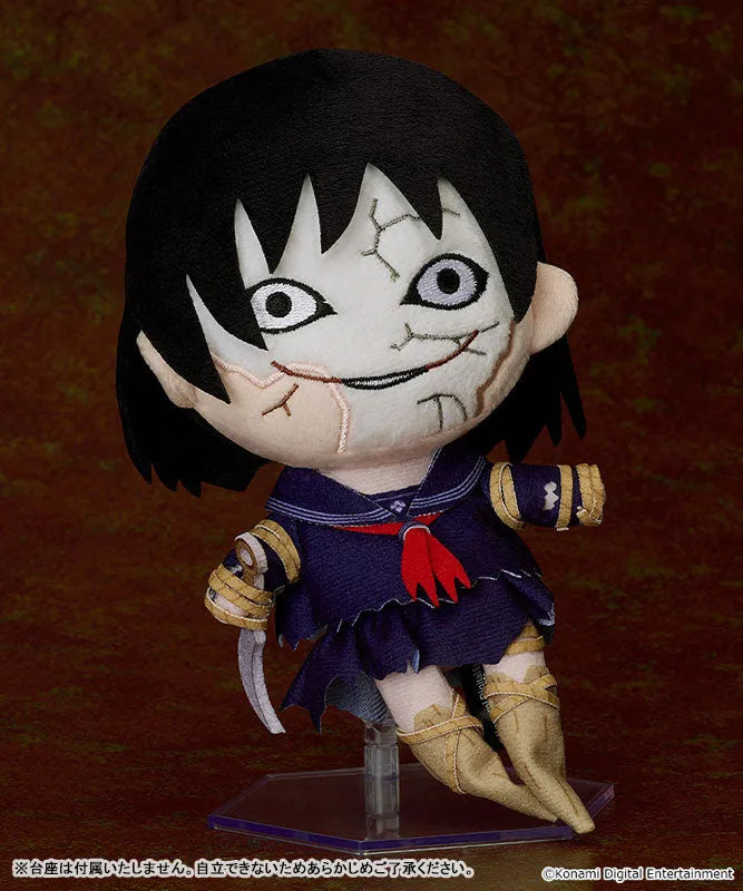 Silent Hill f - Ayakakashi (Good Smile Company)ㅤ – Good Smile Company – ActionFigureBrasil