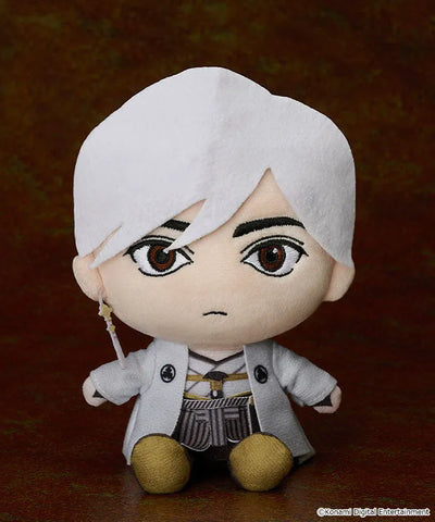 Silent Hill f - Kitsunemen no Otoko (Good Smile Company)ㅤ – Good Smile Company – ActionFigureBrasil — ângulo diferente