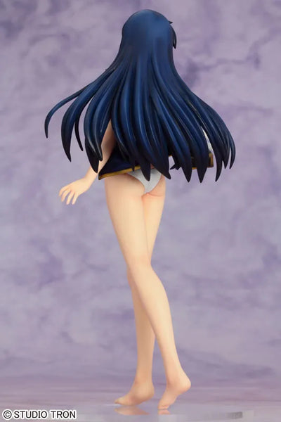 Silent Möbius - Katsumi Liqueur - 1/8 - Swimsuit ver. (Griffon Enterprises)ㅤ – Griffon Enterprises – ActionFigureBrasil — close
