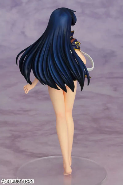 Silent Möbius - Katsumi Liqueur - 1/8 - Swimsuit ver. (Griffon Enterprises)ㅤ – Griffon Enterprises – ActionFigureBrasil — embalagem
