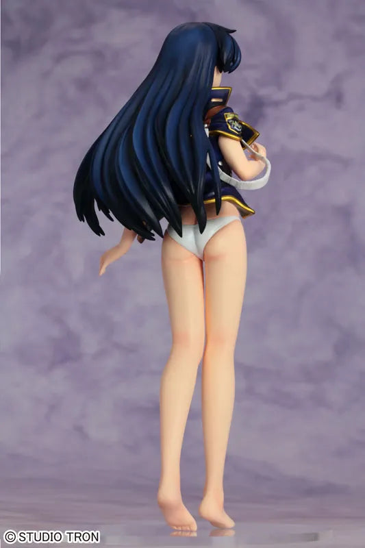 Silent Möbius - Katsumi Liqueur - 1/8 - Swimsuit ver. (Griffon Enterprises)ㅤ – Griffon Enterprises – ActionFigureBrasil