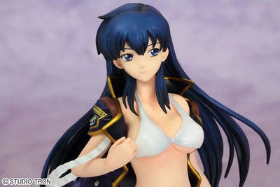Silent Möbius - Katsumi Liqueur - 1/8 - Swimsuit ver. (Griffon Enterprises)ㅤ – Griffon Enterprises – ActionFigureBrasil — ambientada