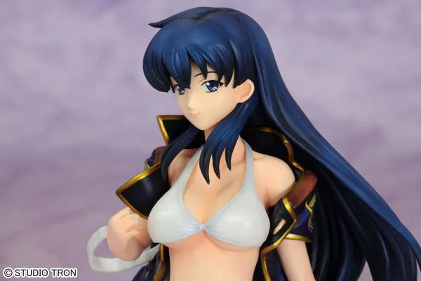 Silent Möbius - Katsumi Liqueur - 1/8 - Swimsuit ver. (Griffon Enterprises)ㅤ – Griffon Enterprises – ActionFigureBrasil