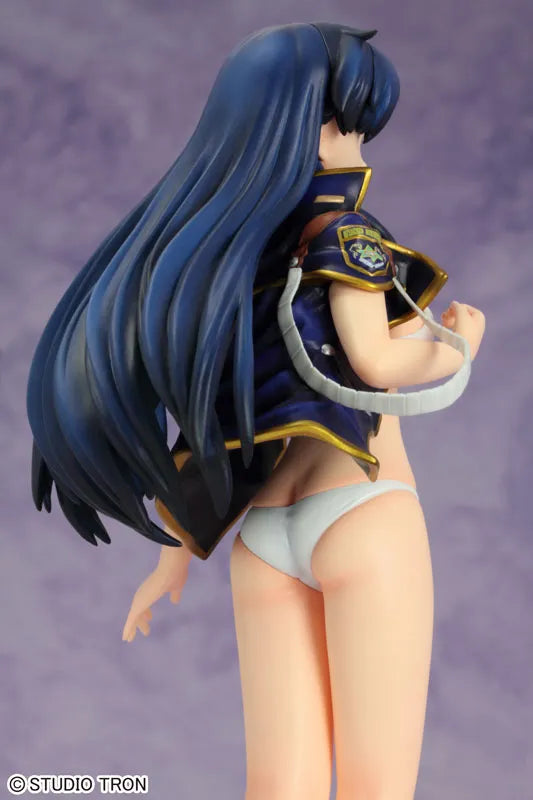Silent Möbius - Katsumi Liqueur - 1/8 - Swimsuit ver. (Griffon Enterprises)ㅤ – Griffon Enterprises – ActionFigureBrasil