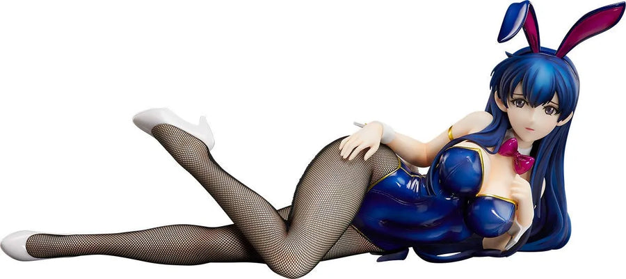Silent Möbius - Katsumi Liqueur - B-style - 1/4 - Bunny Ver. (FREEing)ㅤ – FREEing – ActionFigureBrasil