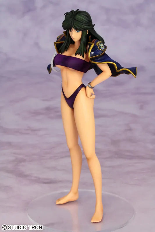 Silent Möbius - Kiddy Phenil - 1/8 - Swimsuit ver. (Griffon Enterprises)ㅤ – Griffon Enterprises – ActionFigureBrasil