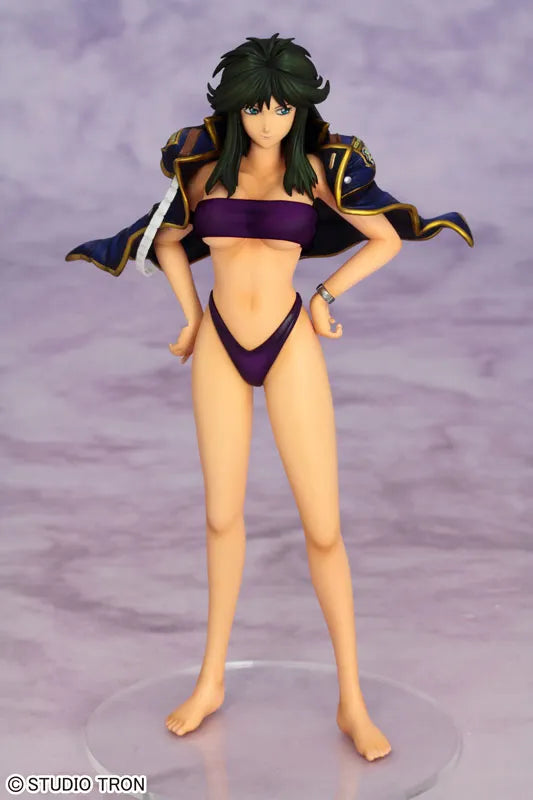 Silent Möbius - Kiddy Phenil - 1/8 - Swimsuit ver. (Griffon Enterprises)ㅤ – Griffon Enterprises – ActionFigureBrasil