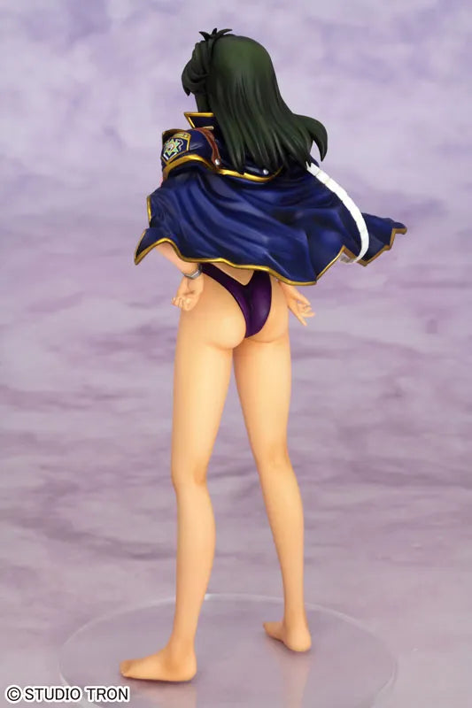 Silent Möbius - Kiddy Phenil - 1/8 - Swimsuit ver. (Griffon Enterprises)ㅤ – Griffon Enterprises – ActionFigureBrasil