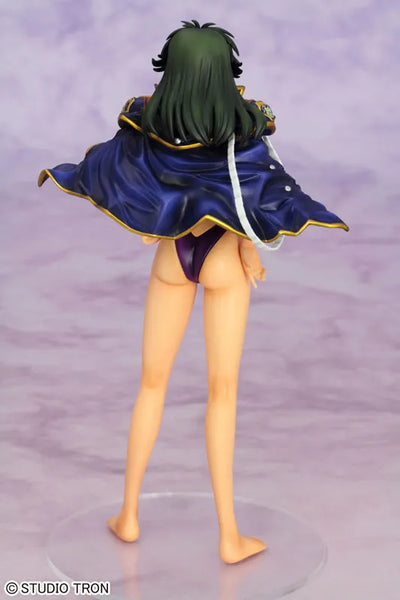 Silent Möbius - Kiddy Phenil - 1/8 - Swimsuit ver. (Griffon Enterprises)ㅤ – Griffon Enterprises – ActionFigureBrasil — embalagem