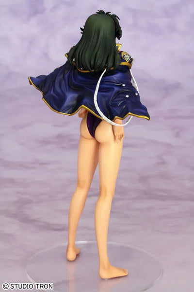 Silent Möbius - Kiddy Phenil - 1/8 - Swimsuit ver. (Griffon Enterprises)ㅤ – Griffon Enterprises – ActionFigureBrasil — acessórios