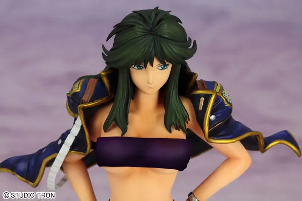 Silent Möbius - Kiddy Phenil - 1/8 - Swimsuit ver. (Griffon Enterprises)ㅤ – Griffon Enterprises – ActionFigureBrasil