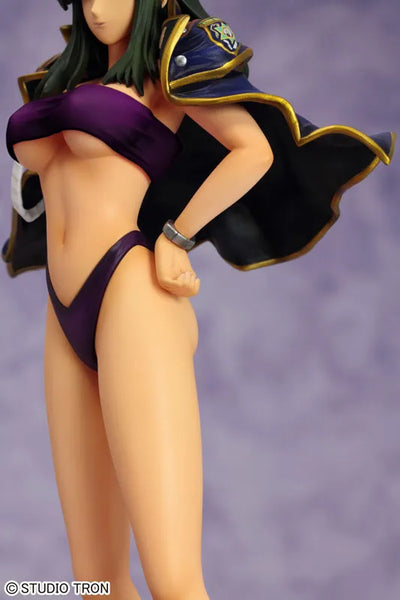 Silent Möbius - Kiddy Phenil - 1/8 - Swimsuit ver. (Griffon Enterprises)ㅤ – Griffon Enterprises – ActionFigureBrasil — iluminação de estúdio