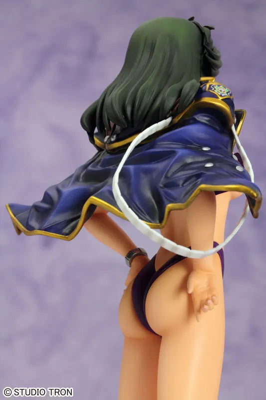 Silent Möbius - Kiddy Phenil - 1/8 - Swimsuit ver. (Griffon Enterprises)ㅤ – Griffon Enterprises – ActionFigureBrasil